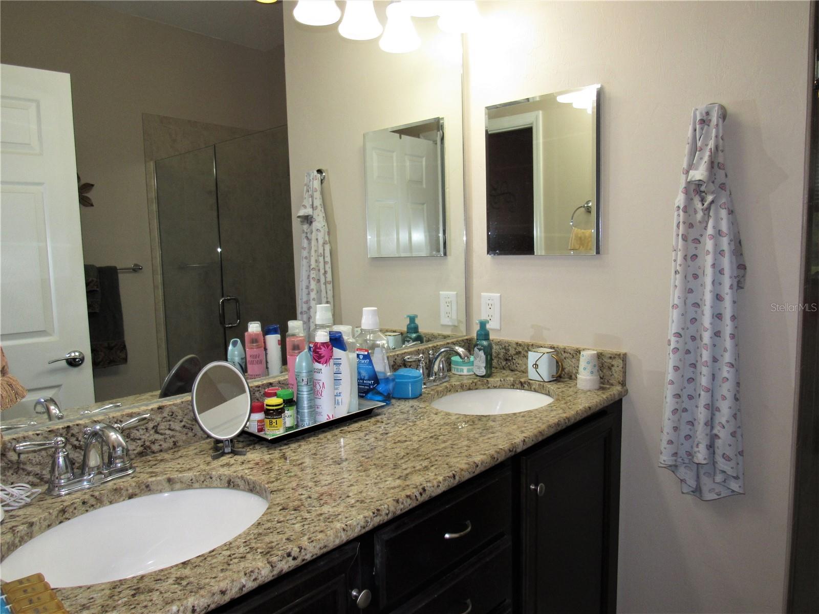 CYPRESS FALLS PH 1C - Residential