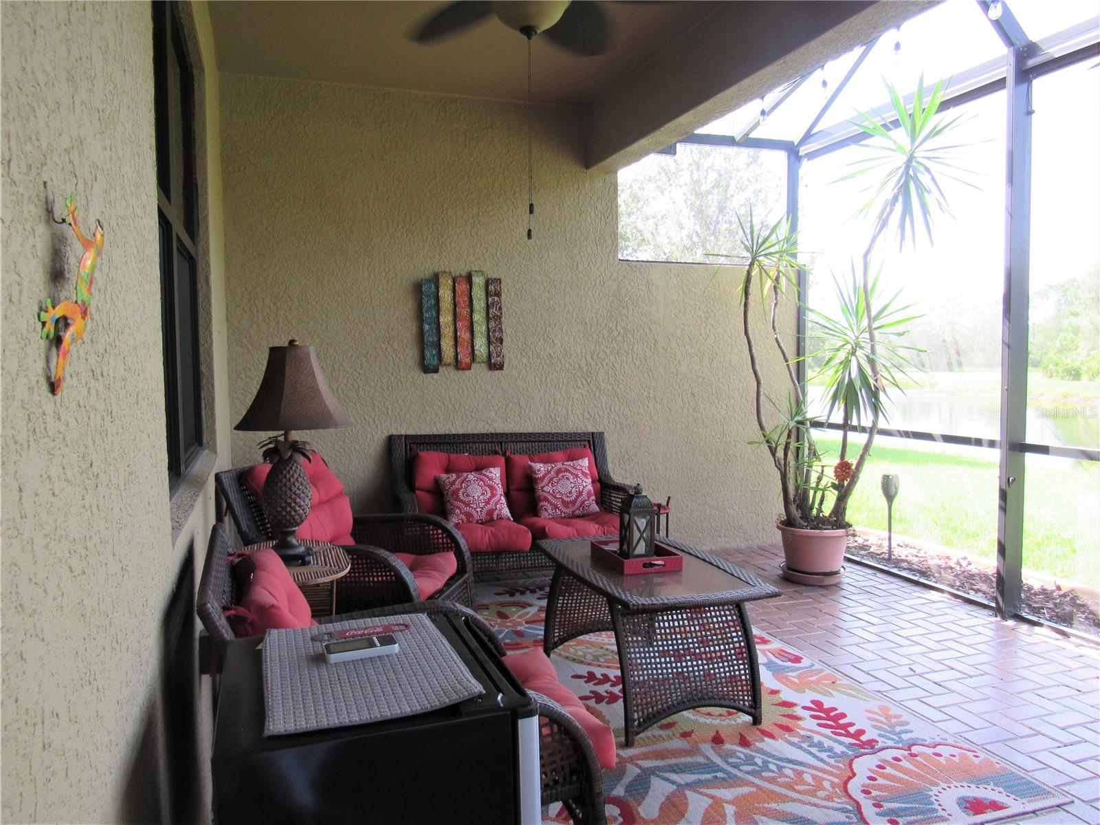 CYPRESS FALLS PH 1C - Residential