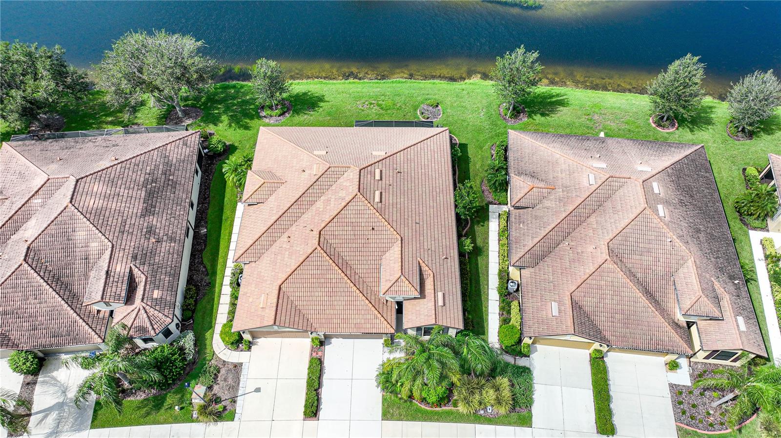 CYPRESS FALLS PH 1C - Residential