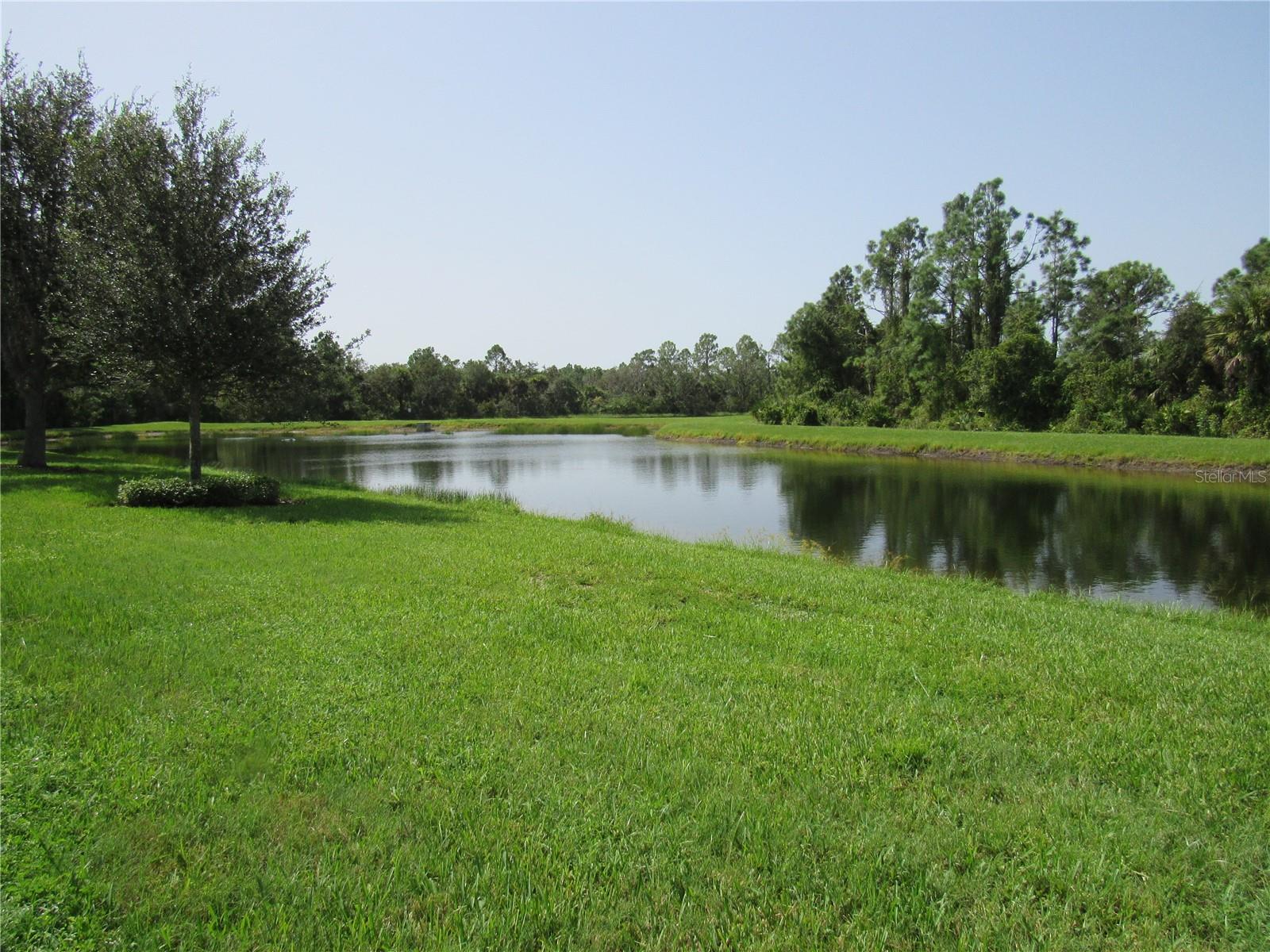 CYPRESS FALLS PH 1C - Residential