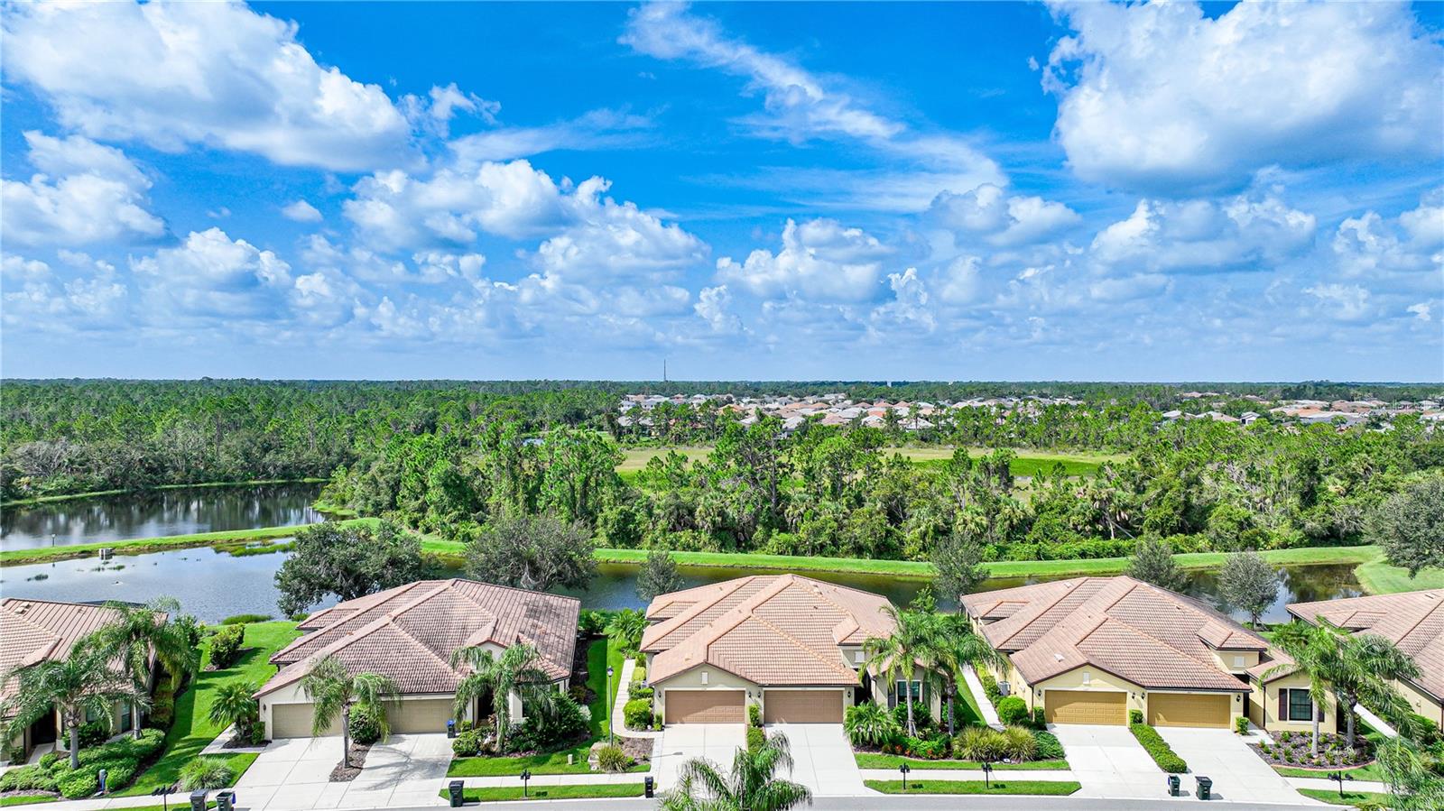 CYPRESS FALLS PH 1C - Residential