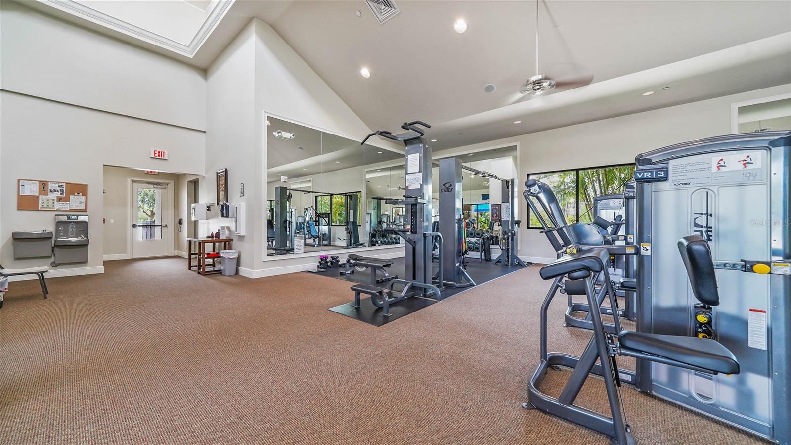 CYPRESS FALLS PH 1C - Residential