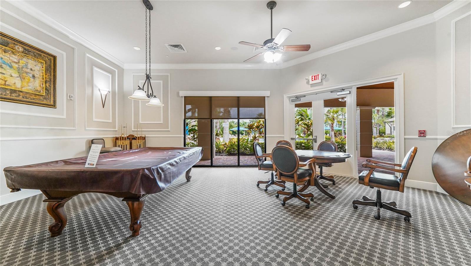 CYPRESS FALLS PH 1C - Residential