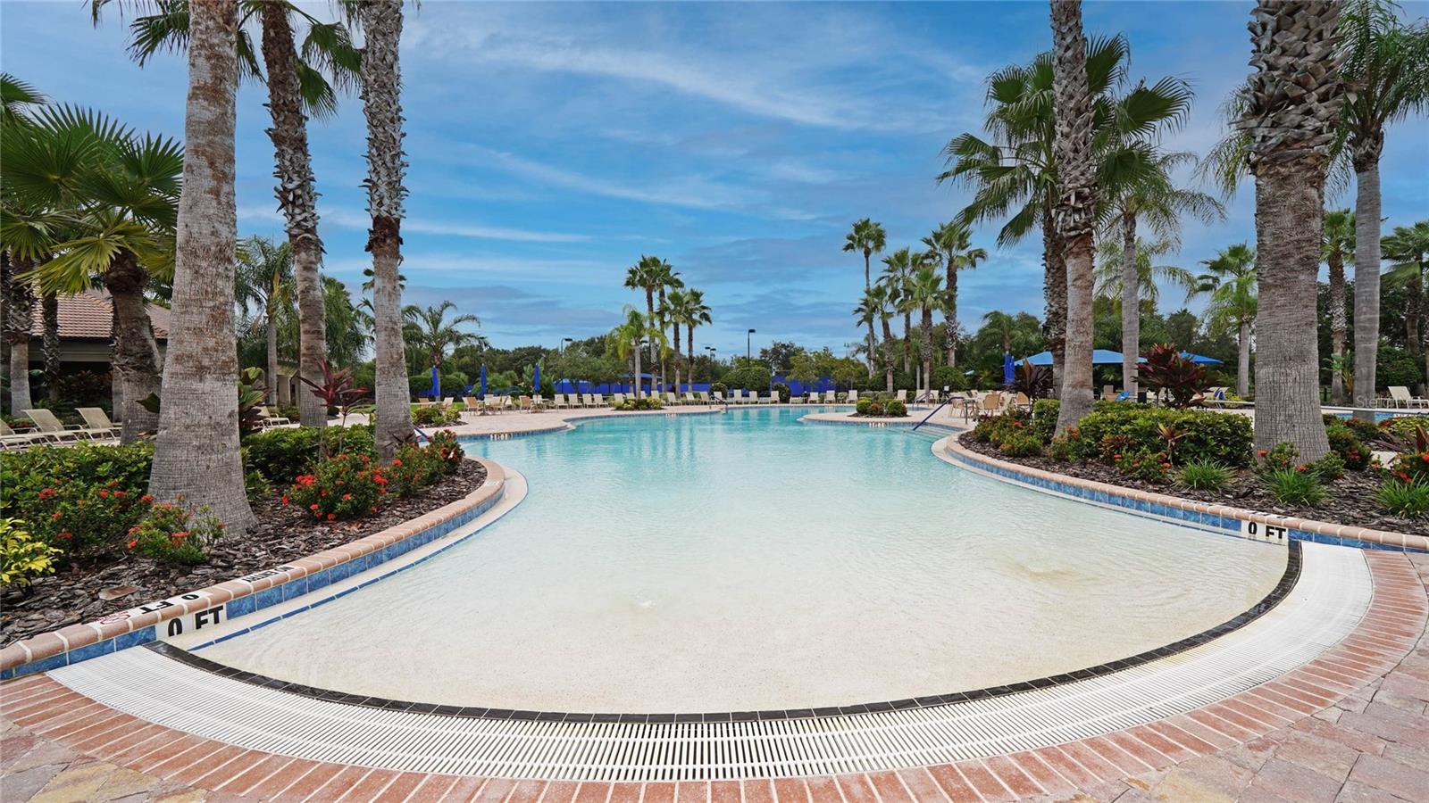 CYPRESS FALLS PH 1C - Residential