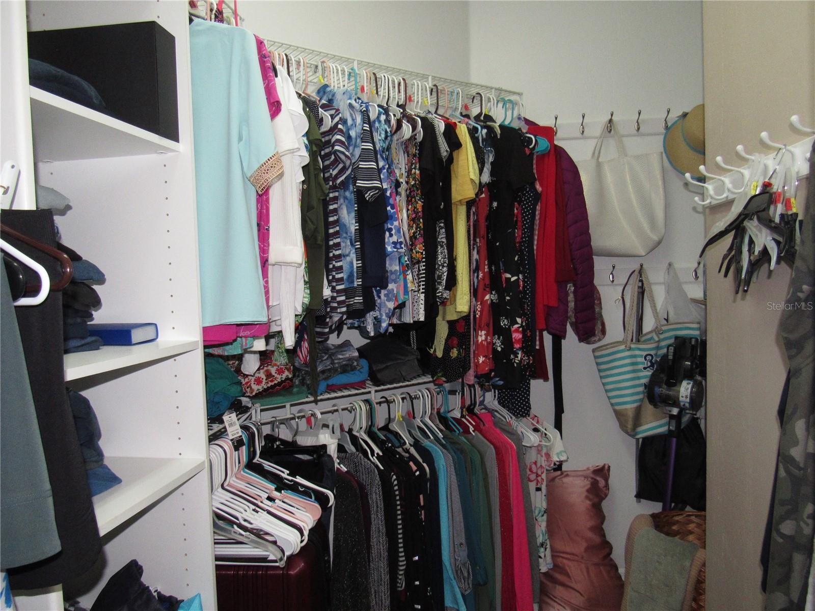 CYPRESS FALLS PH 1C - Residential