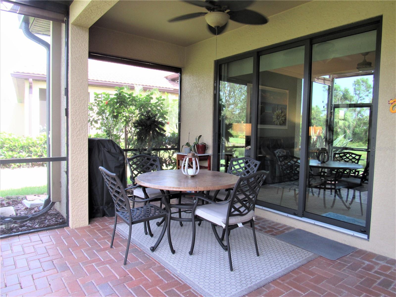 CYPRESS FALLS PH 1C - Residential