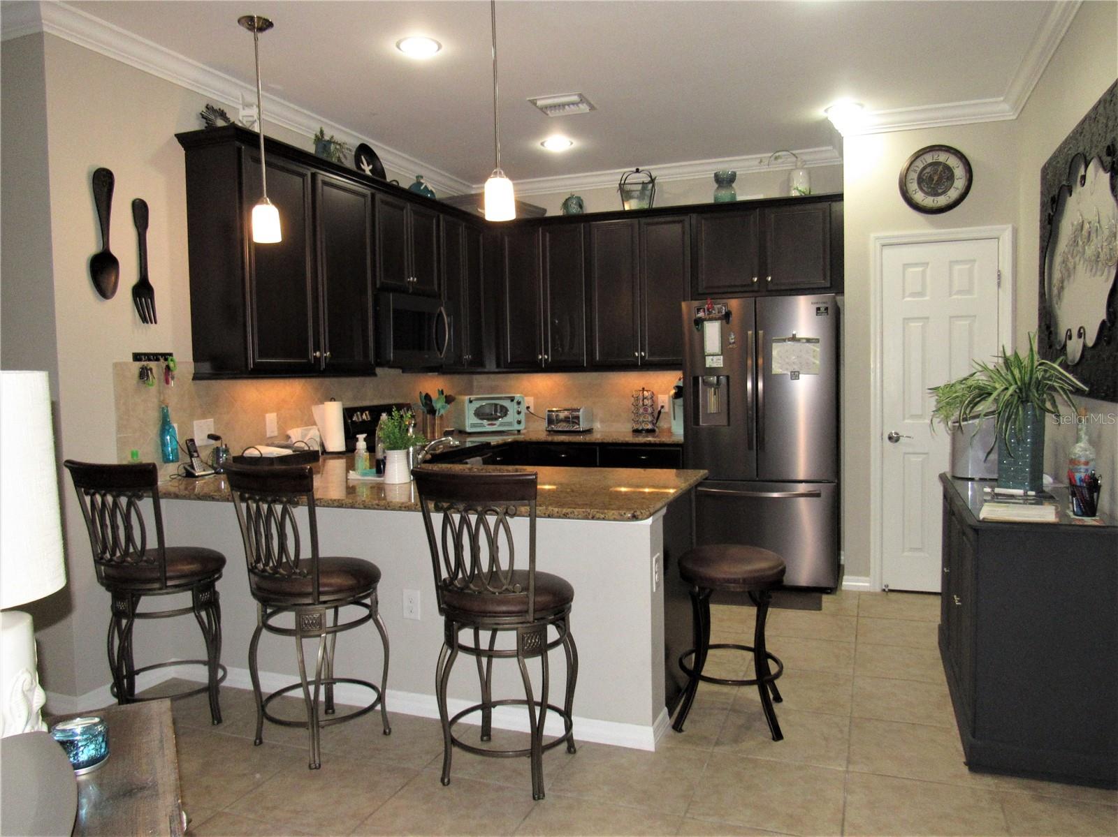 CYPRESS FALLS PH 1C - Residential