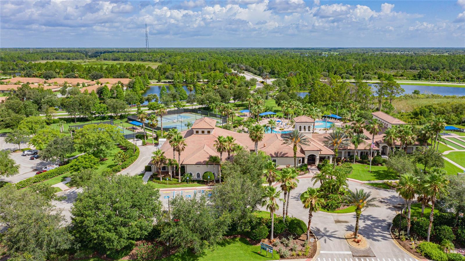 CYPRESS FALLS PH 1C - Residential