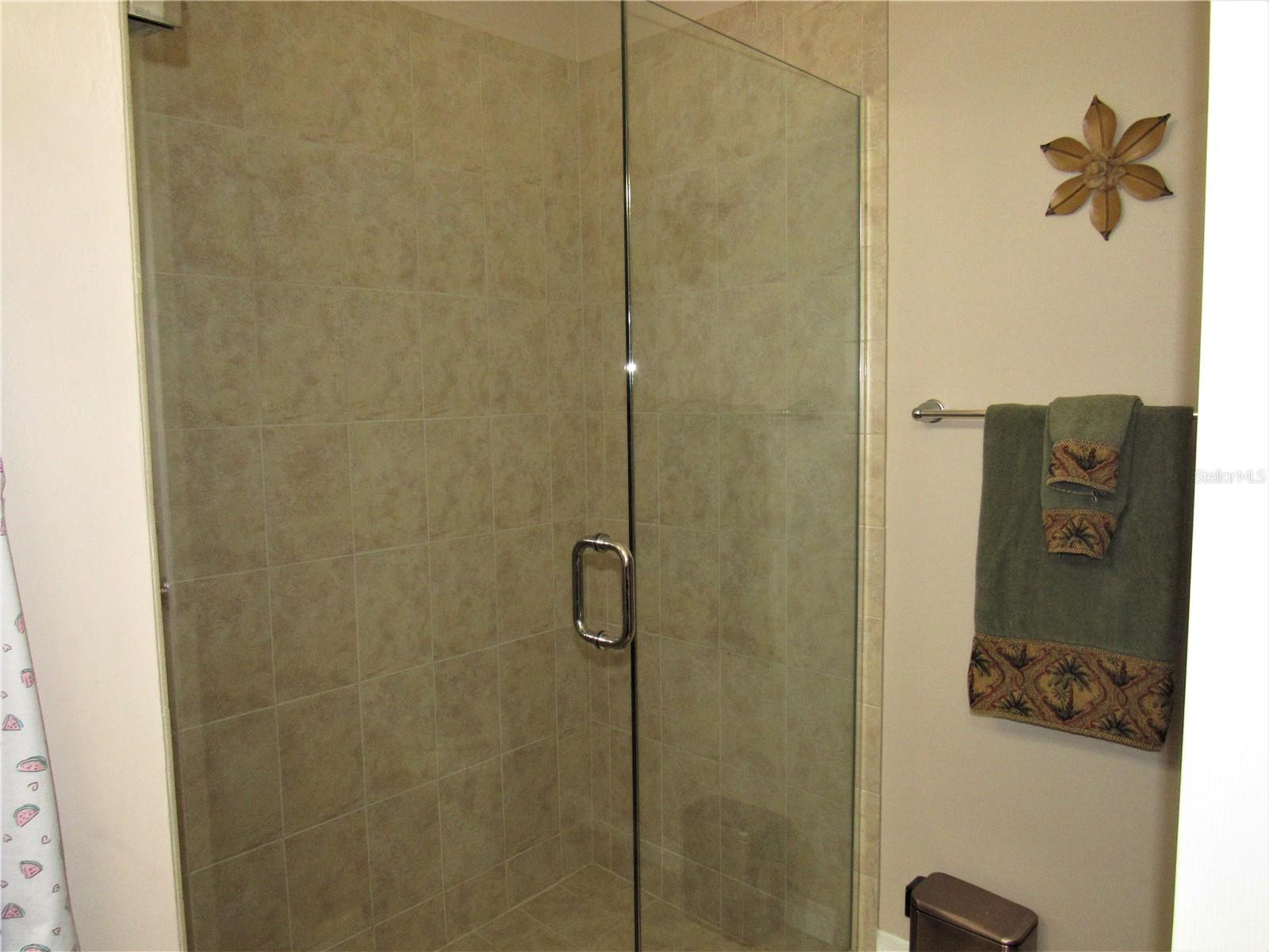 CYPRESS FALLS PH 1C - Residential