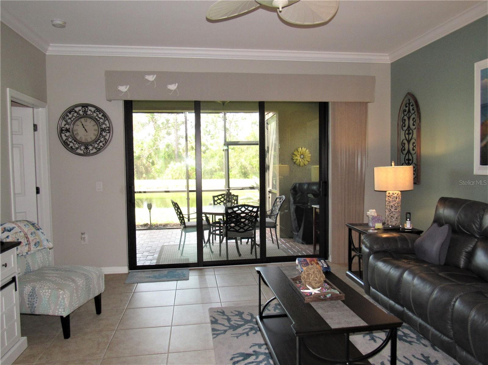 CYPRESS FALLS PH 1C - Residential