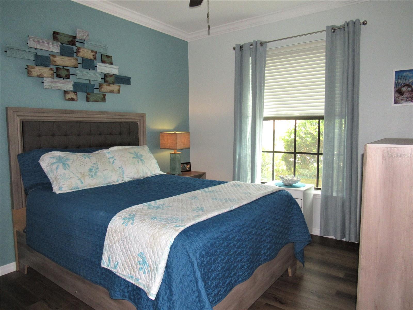 CYPRESS FALLS PH 1C - Residential