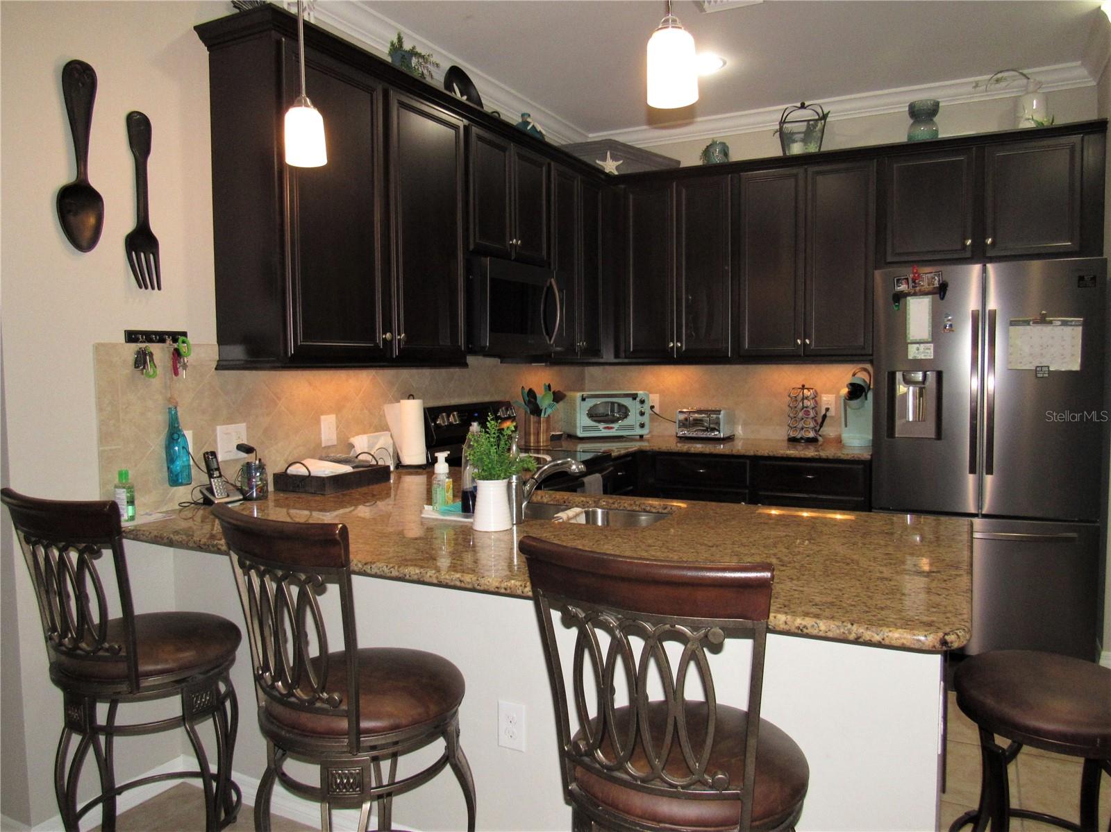 CYPRESS FALLS PH 1C - Residential