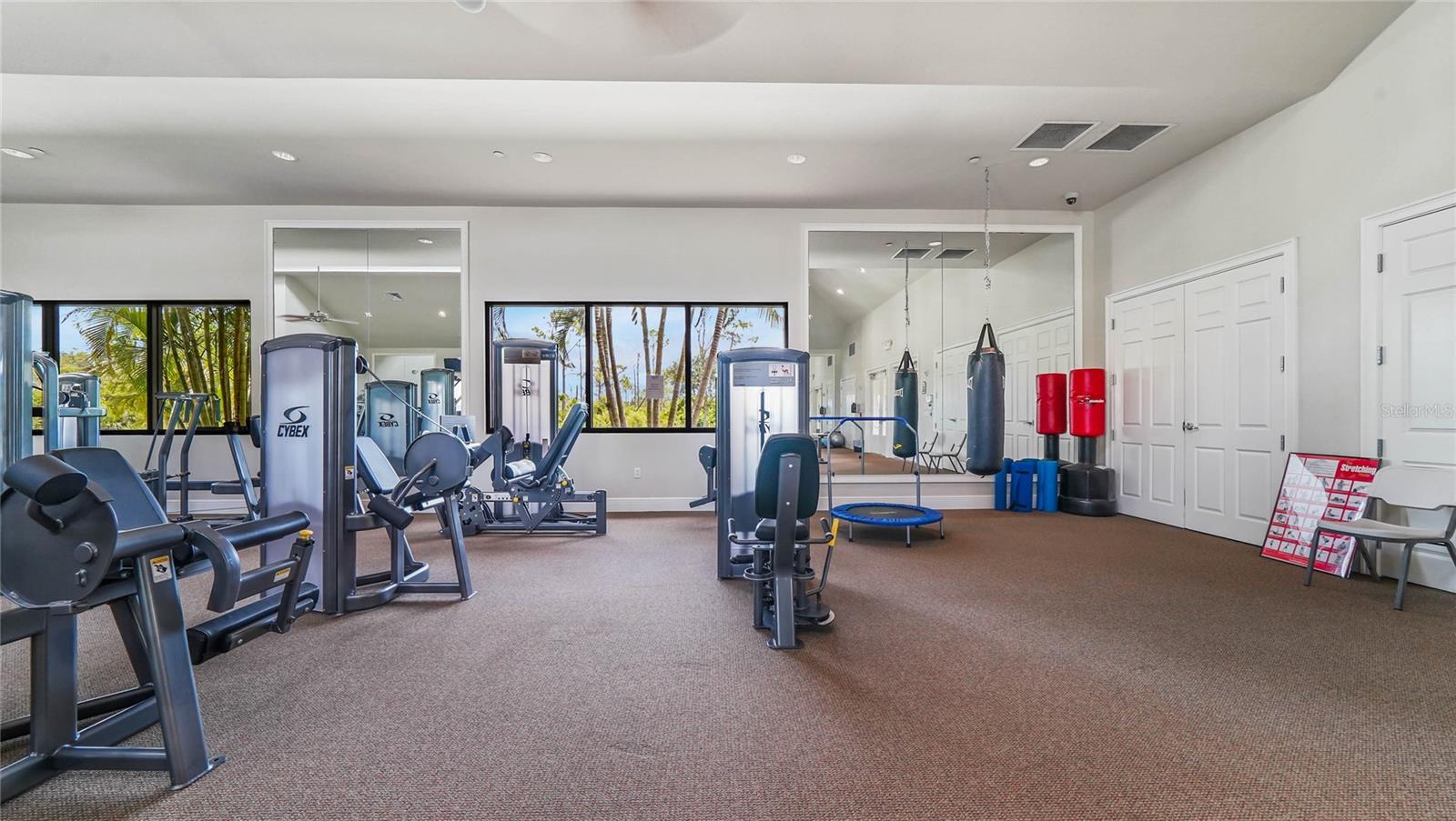 CYPRESS FALLS PH 1C - Residential