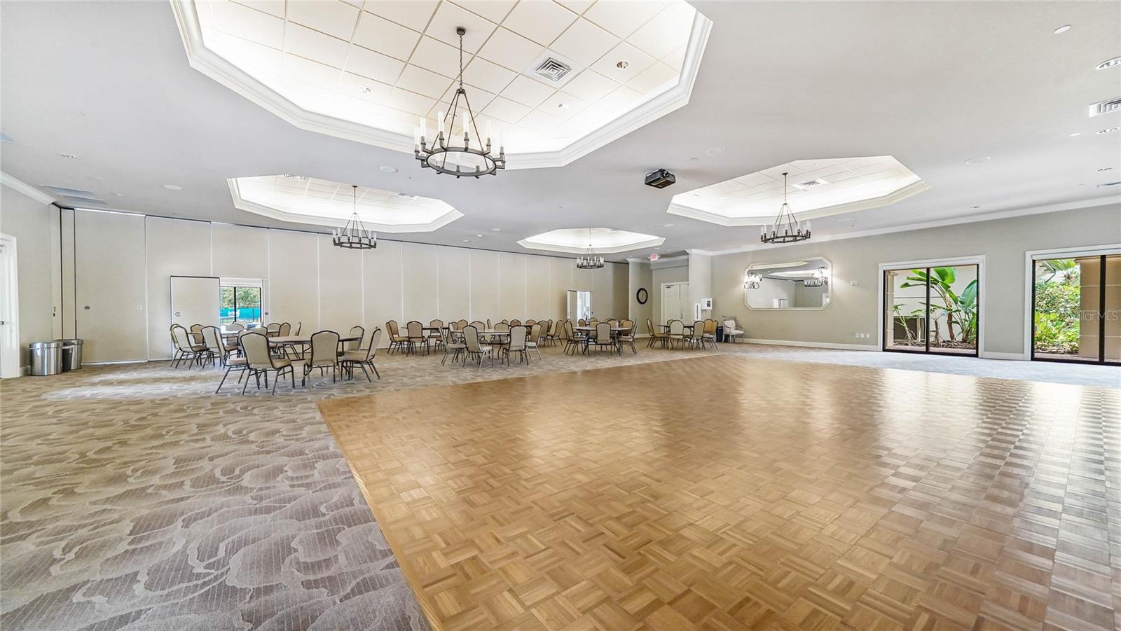 CYPRESS FALLS PH 1C - Residential