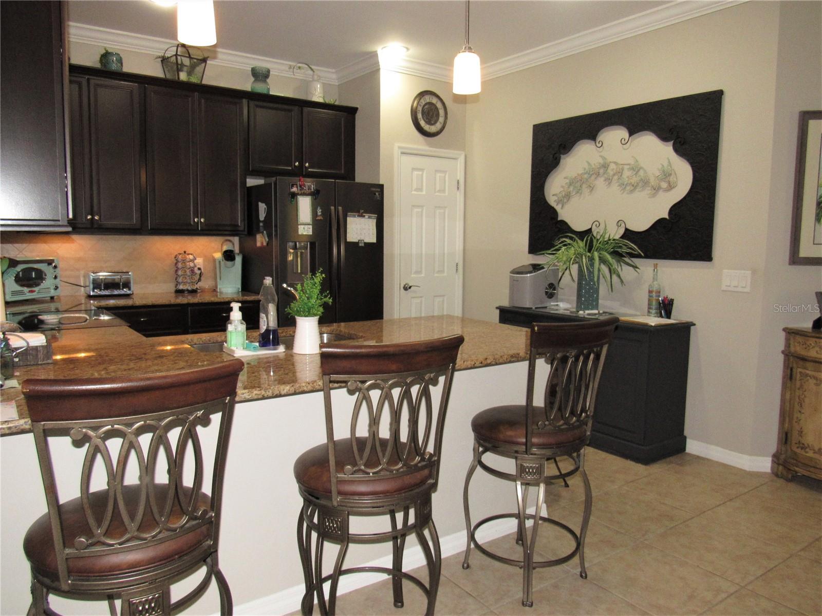 CYPRESS FALLS PH 1C - Residential