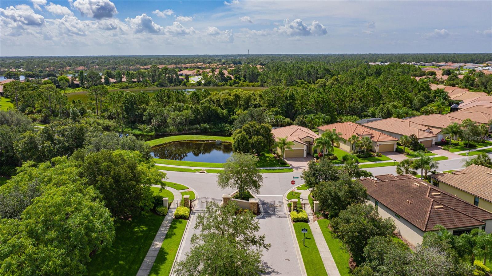 CYPRESS FALLS PH 1C - Residential