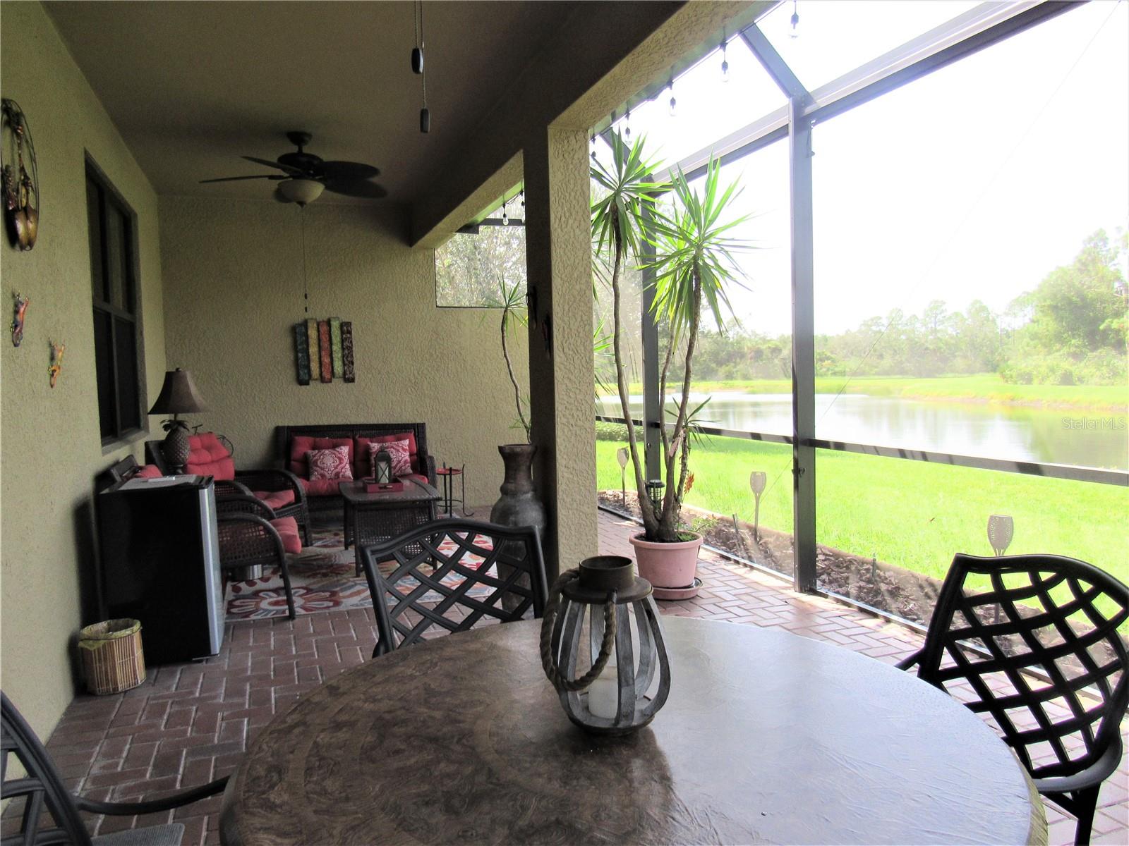 CYPRESS FALLS PH 1C - Residential