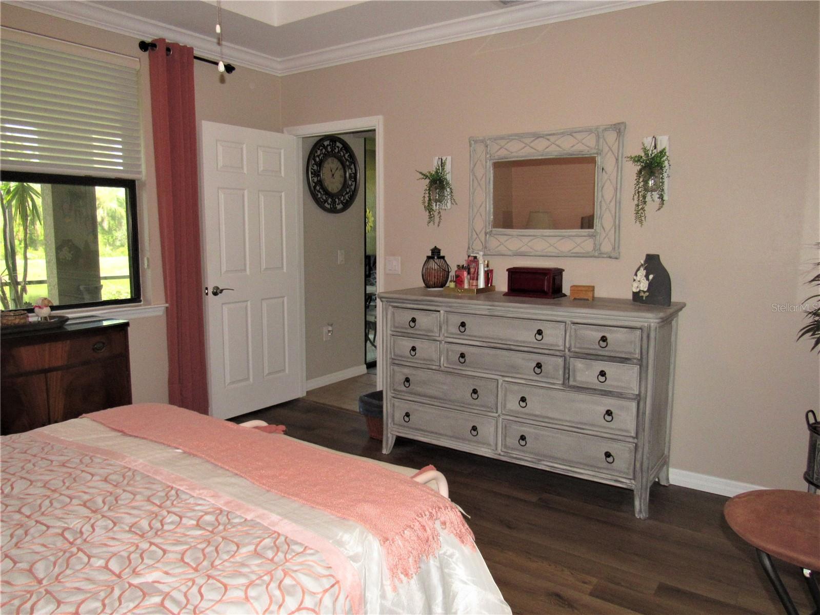 CYPRESS FALLS PH 1C - Residential