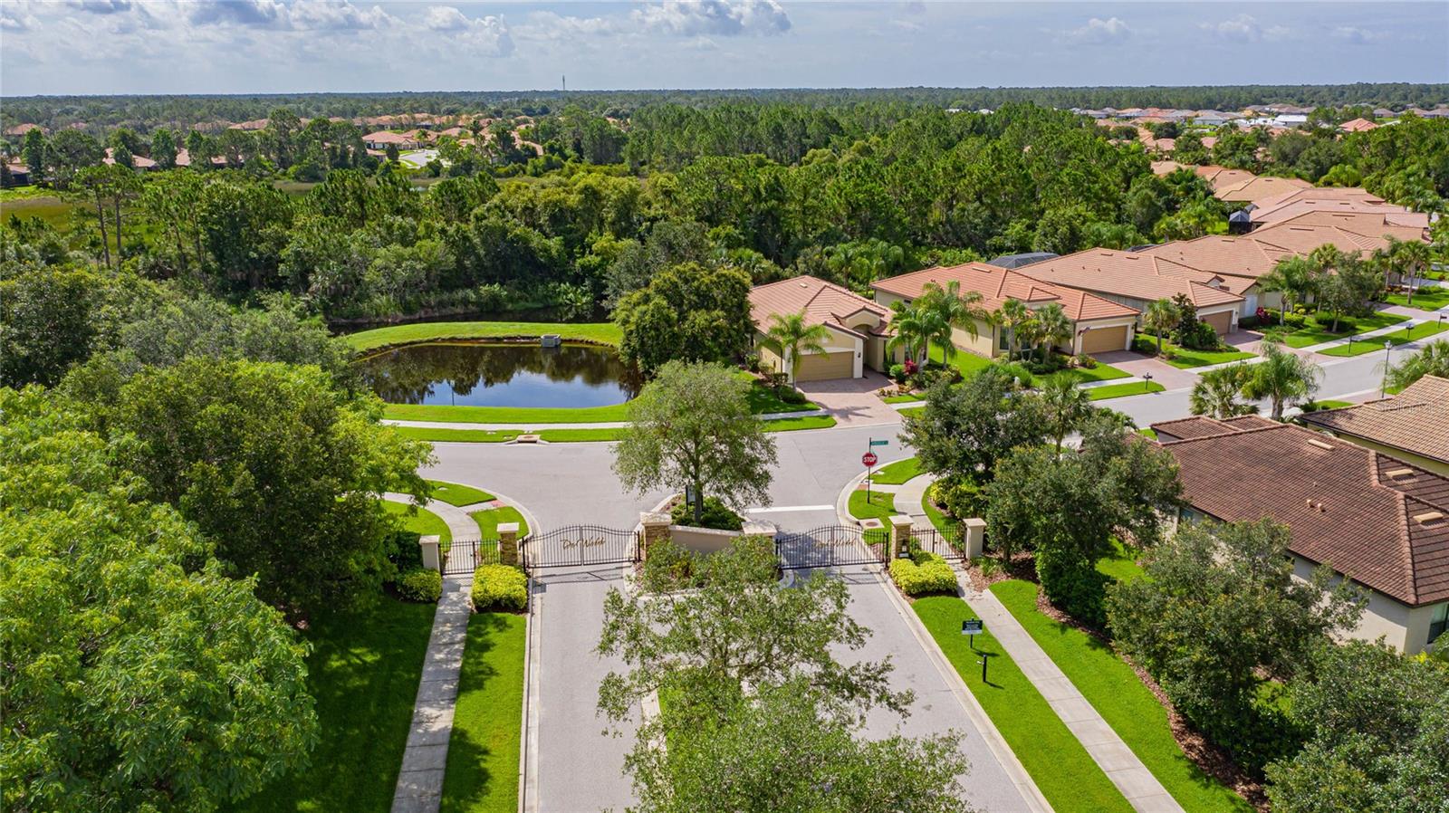 CYPRESS FALLS PH 1C - Residential