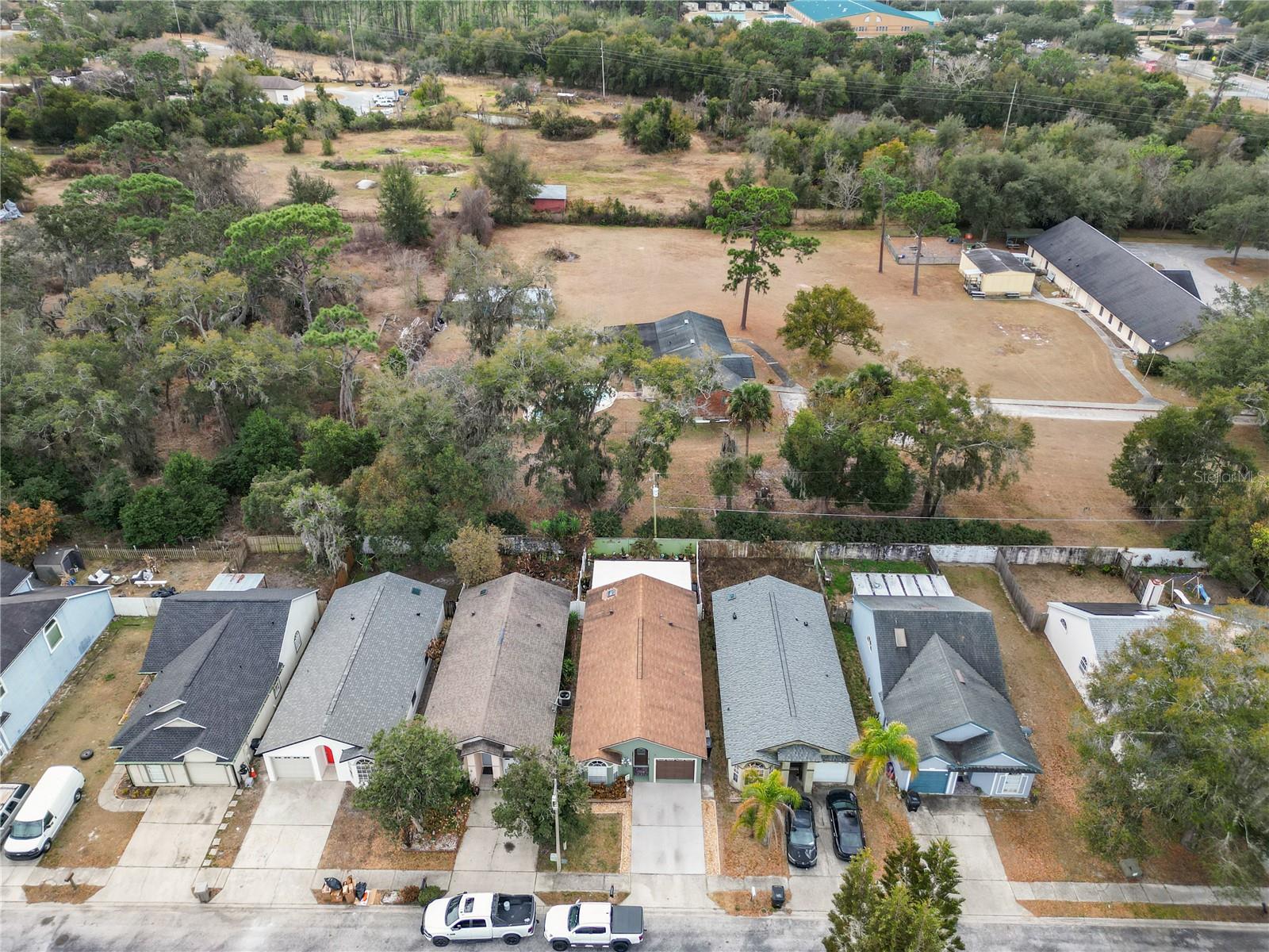 CHELSEA PARC - Residential