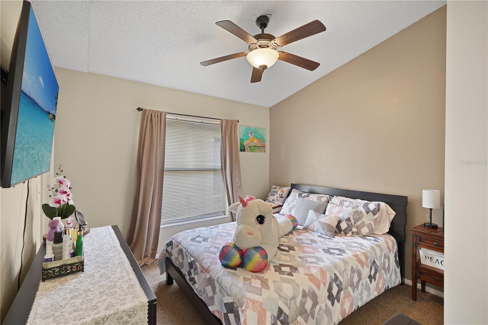 CHELSEA PARC - Residential