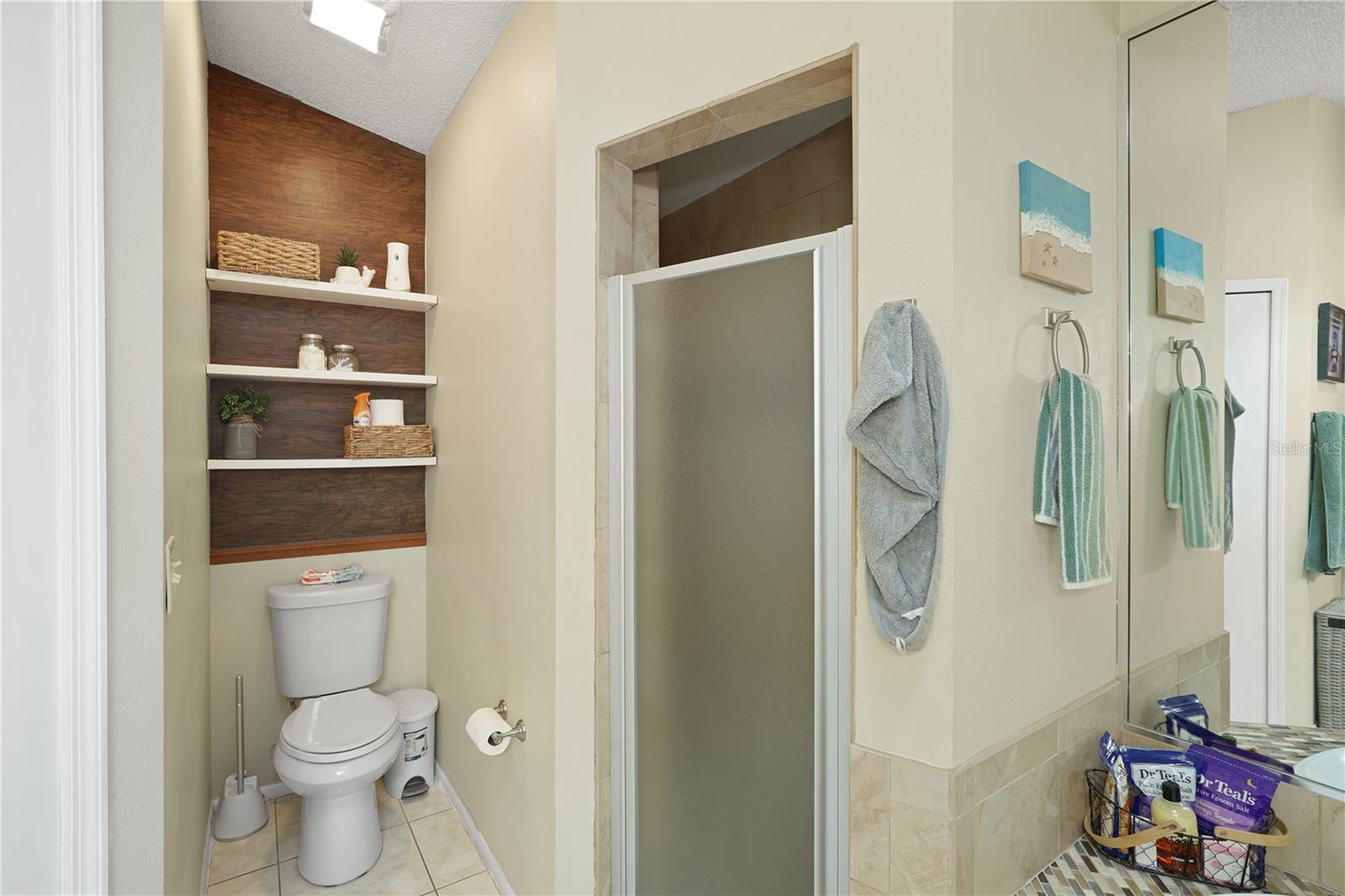 CHELSEA PARC - Residential