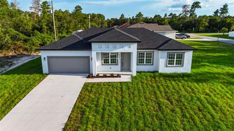 Photo of 2145 SW 153rd Loop, Ocala, FL 34473 (MLS # O6336934)