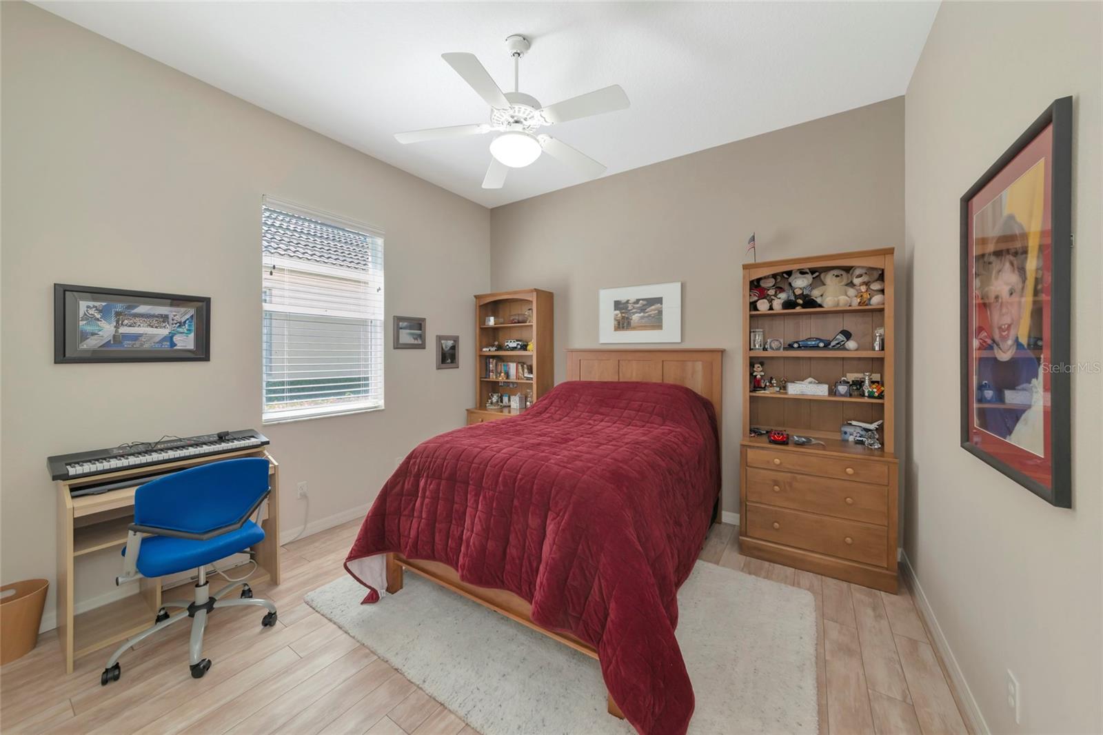 THE HAMPTONS - Residential