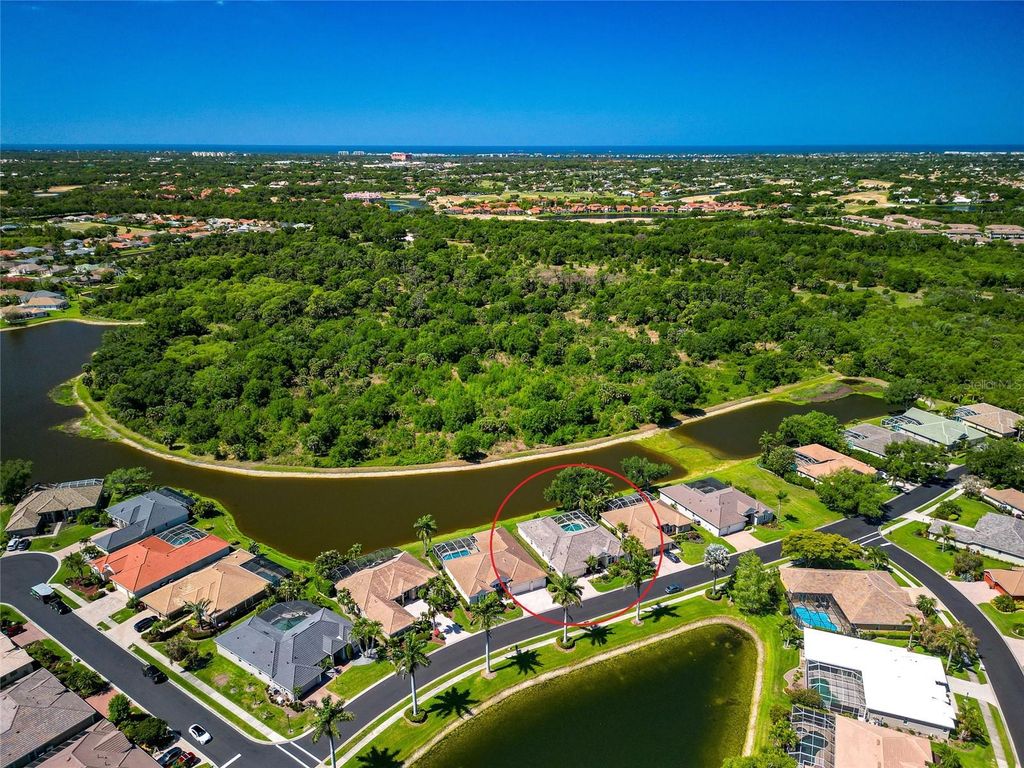 Photo of 4956 Bridgehampton Boulevard, Sarasota, FL 34238 (MLS # A4690574)