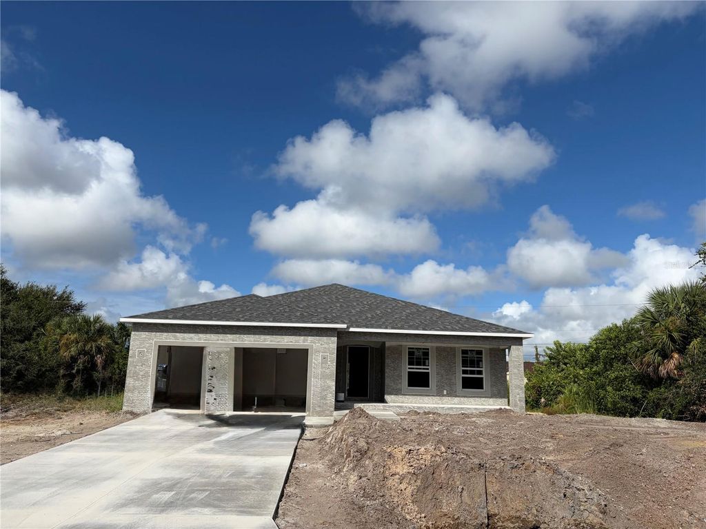 Photo of 6203 Ceres Street, Englewood, FL 34224 (MLS # A4667281)
