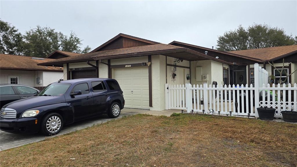 Photo of 10157 Blazed Tree Court, Orlando, FL 32821 (MLS # O6382262)