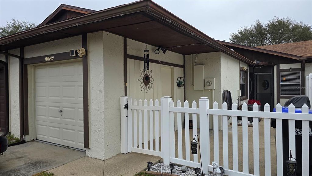 Photo of 10157 Blazed Tree Court, Orlando, FL 32821 (MLS # O6382262)