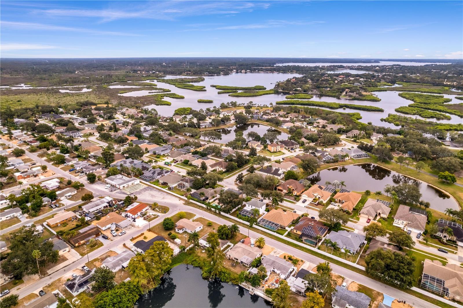 RIVER WATCH - Residential