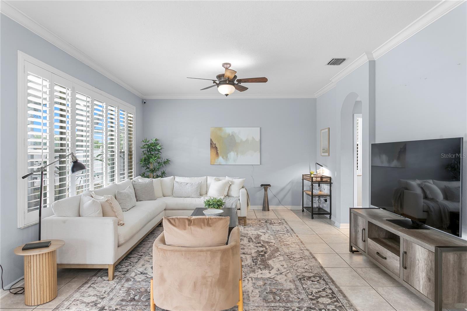 RIVER WATCH - Residential