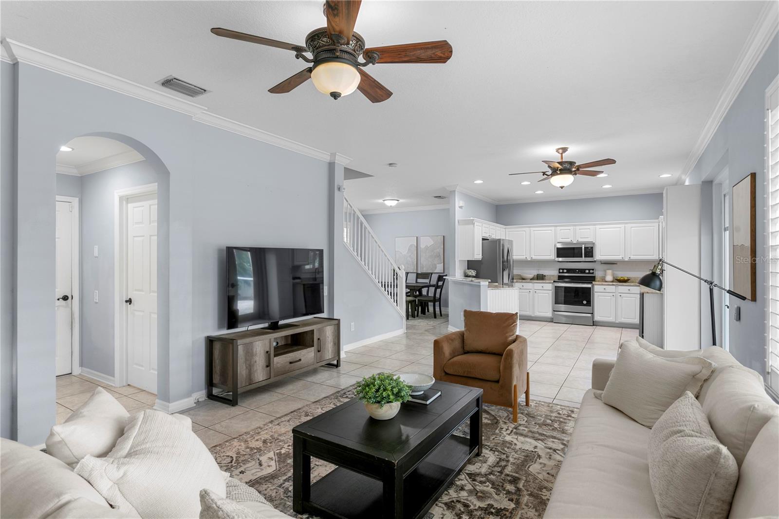 RIVER WATCH - Residential