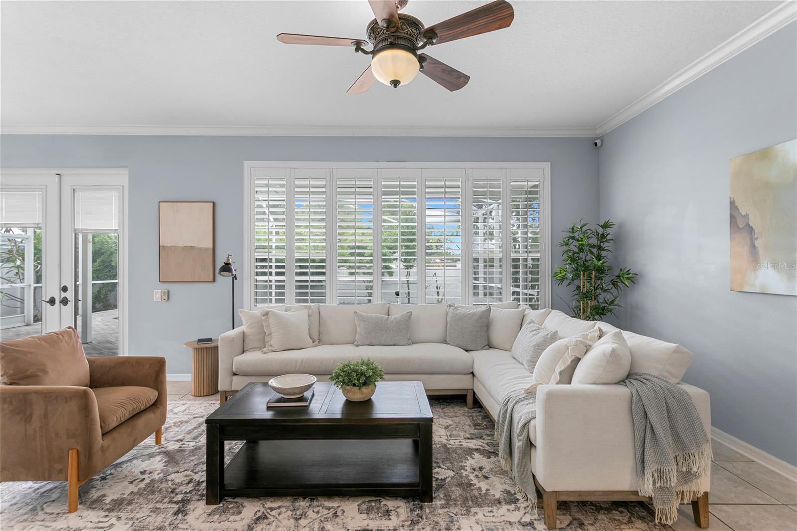 RIVER WATCH - Residential