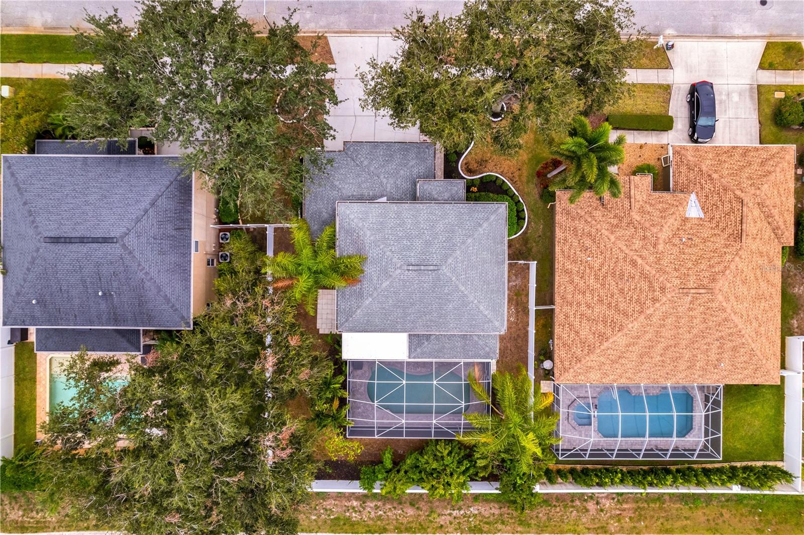 RIVER WATCH - Residential