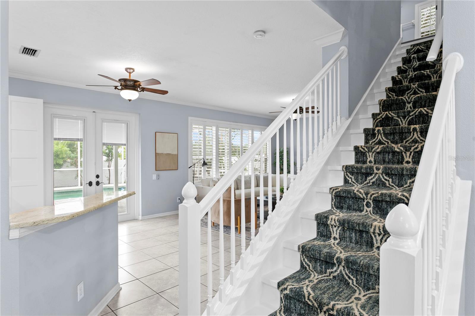 RIVER WATCH - Residential