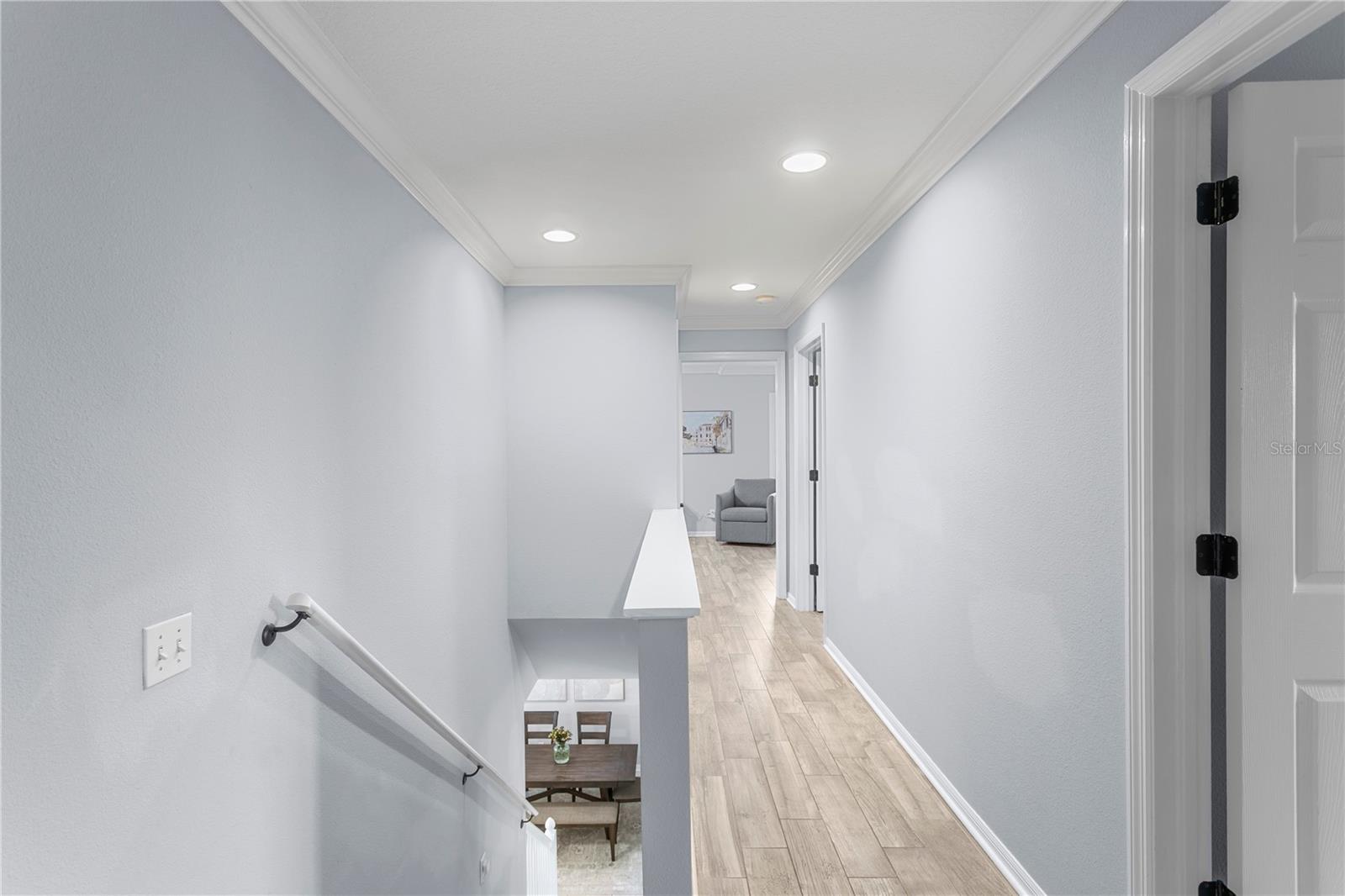 RIVER WATCH - Residential