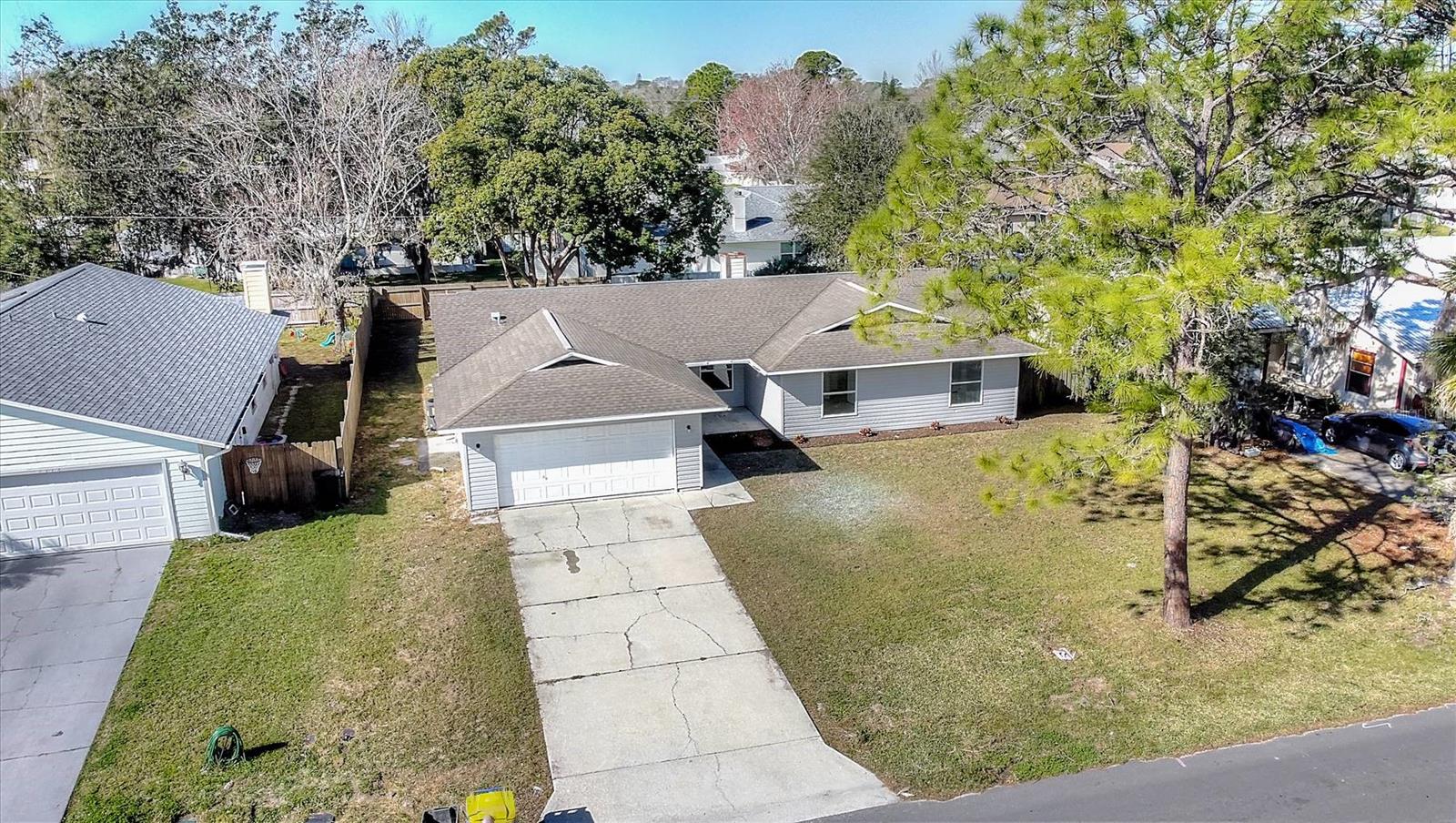 Florida Shores 01 - Residential