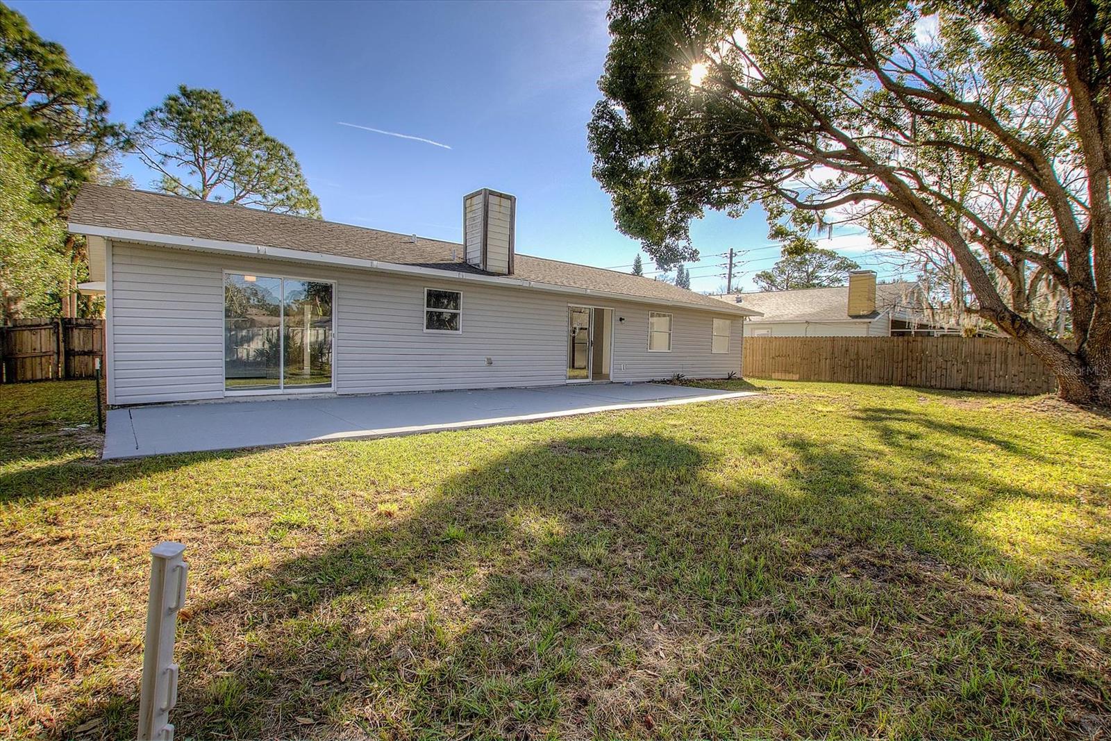 Florida Shores 01 - Residential