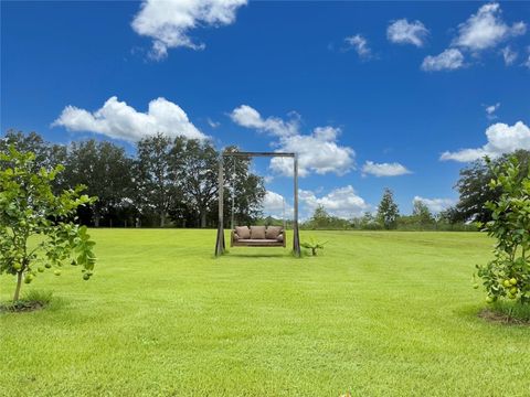 Tiny photo for 20765 SW 36th Street, Dunnellon, FL 34431 (MLS # OM707899)