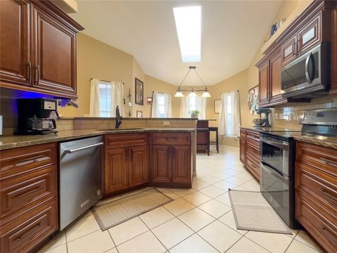 Tiny photo for 20765 SW 36th Street, Dunnellon, FL 34431 (MLS # OM707899)