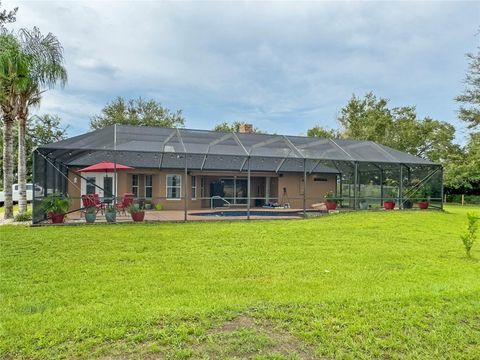 Tiny photo for 20765 SW 36th Street, Dunnellon, FL 34431 (MLS # OM707899)