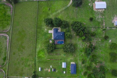Tiny photo for 20765 SW 36th Street, Dunnellon, FL 34431 (MLS # OM707899)