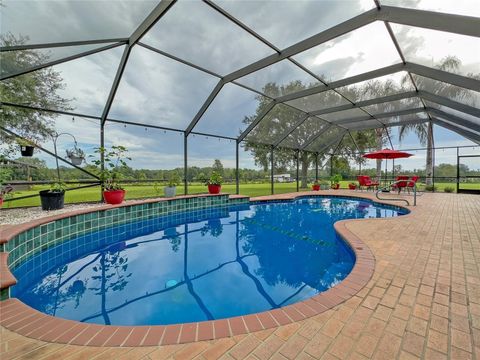 Tiny photo for 20765 SW 36th Street, Dunnellon, FL 34431 (MLS # OM707899)