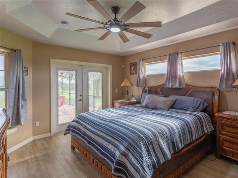 Tiny photo for 20765 SW 36th Street, Dunnellon, FL 34431 (MLS # OM707899)