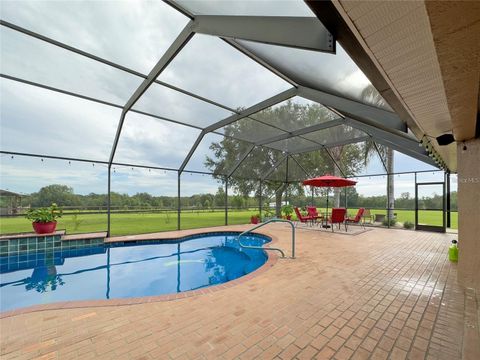 Tiny photo for 20765 SW 36th Street, Dunnellon, FL 34431 (MLS # OM707899)