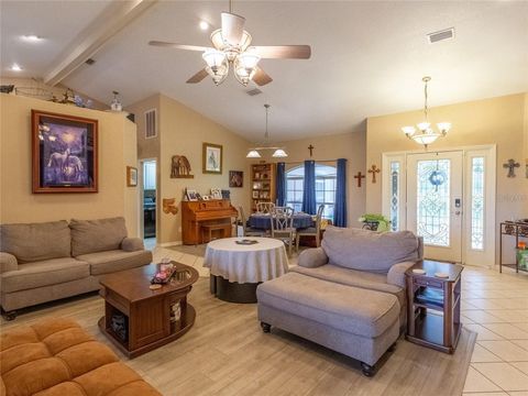 Tiny photo for 20765 SW 36th Street, Dunnellon, FL 34431 (MLS # OM707899)