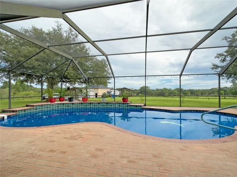 Tiny photo for 20765 SW 36th Street, Dunnellon, FL 34431 (MLS # OM707899)